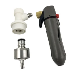 Carbonation Cap with 5/16