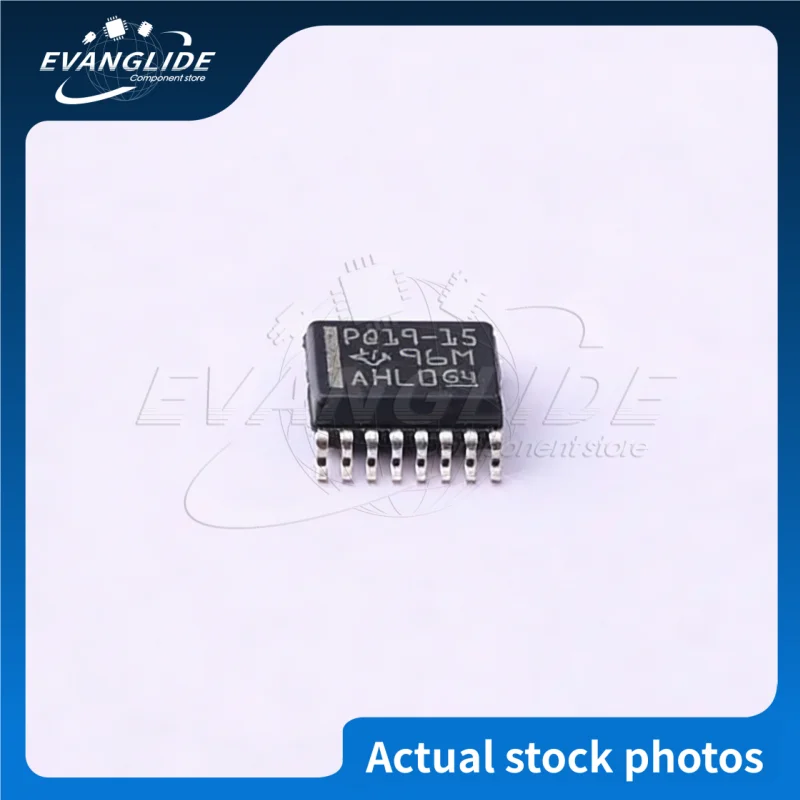 10 PCS/LOT Original & New TPD7S019-15DBQR Interface In Stock Wholesale Discount
