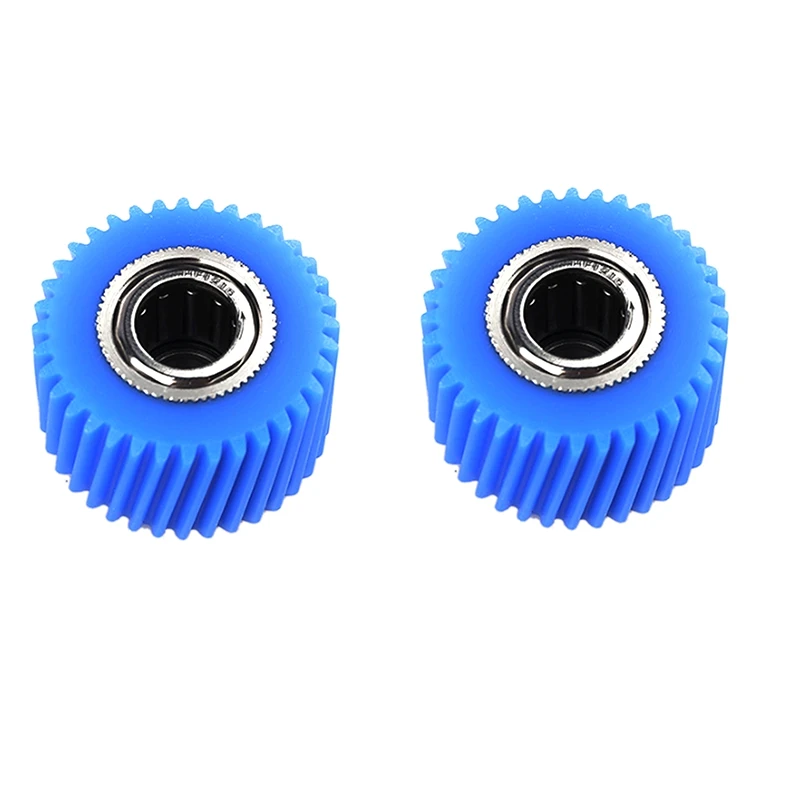 

A50I 2Pcs Gear Replacement For Tongsheng Tsdz2 Mid Drive Motor Upgrade Part Blue