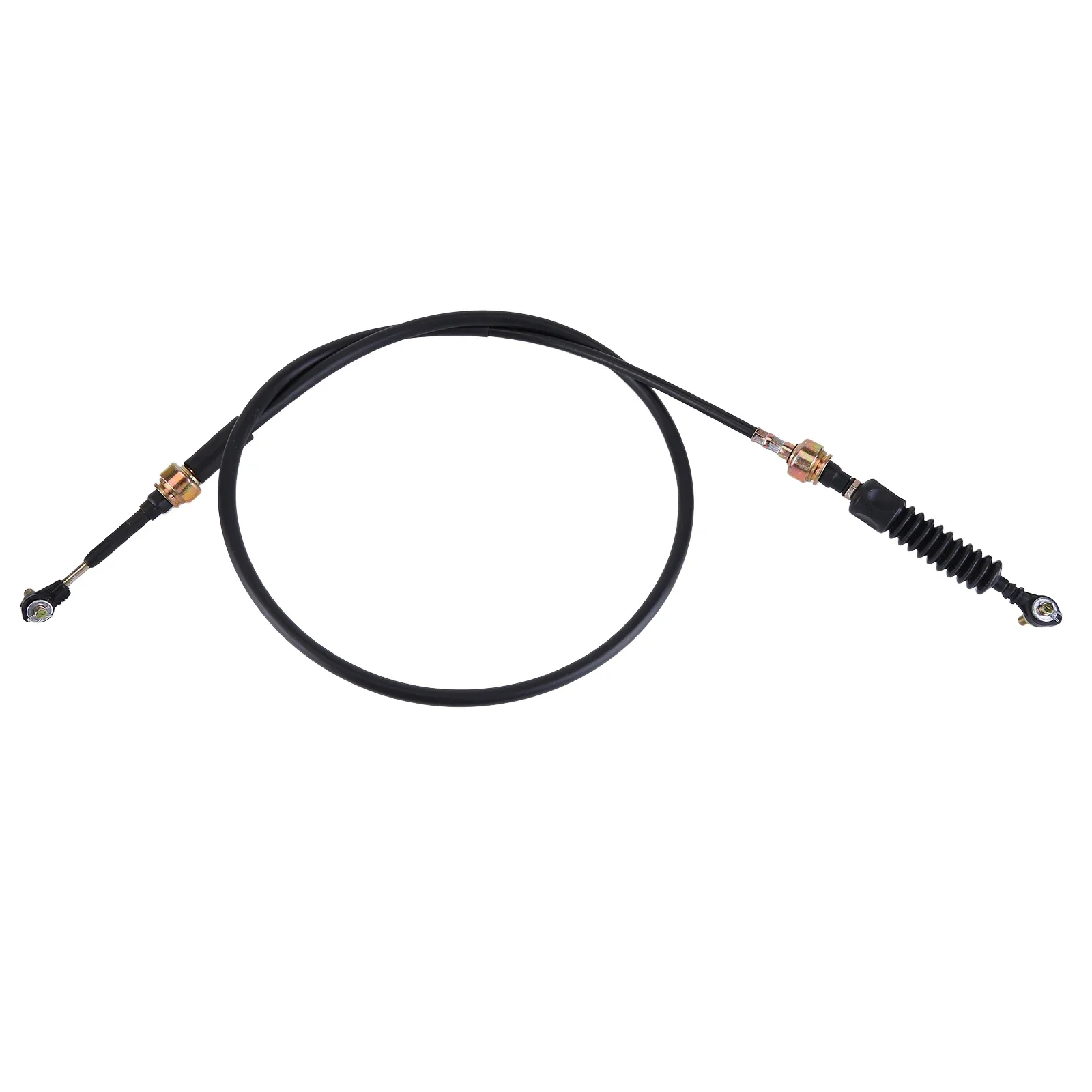 

Transmission Shift Cable Compatible for Avalon XLS Sedan 4-Door 3.0L V6 2000-2004 Replaces 33820-07060