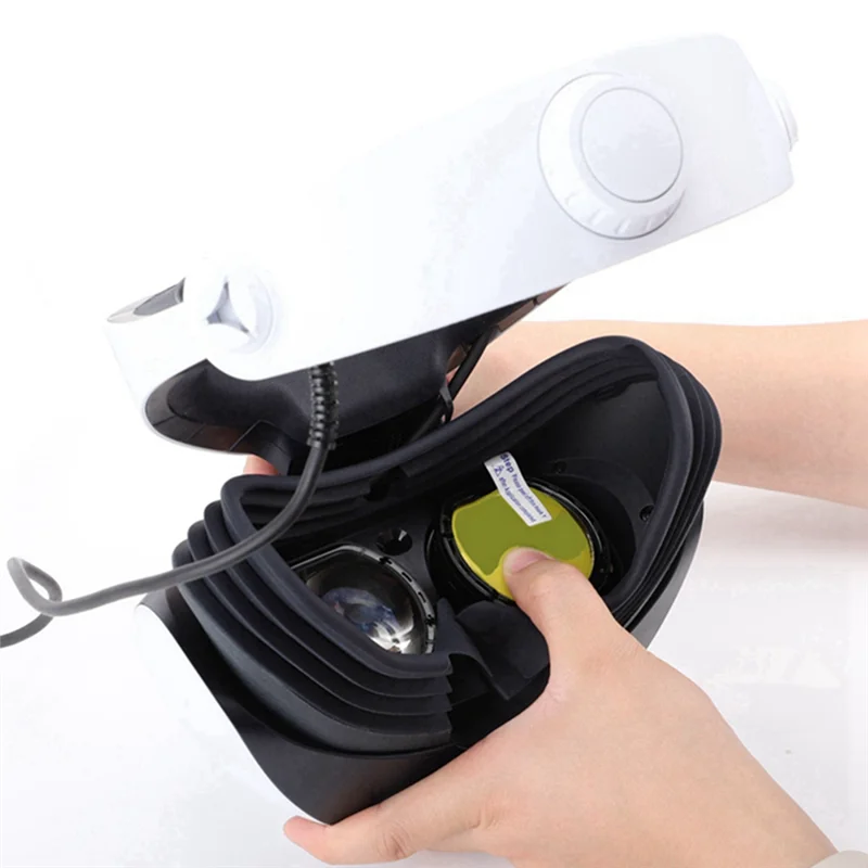 안경 렌즈 보호 필름, VR2 고화질 스크래치 필름, TPU 소프트 필름, 2 용