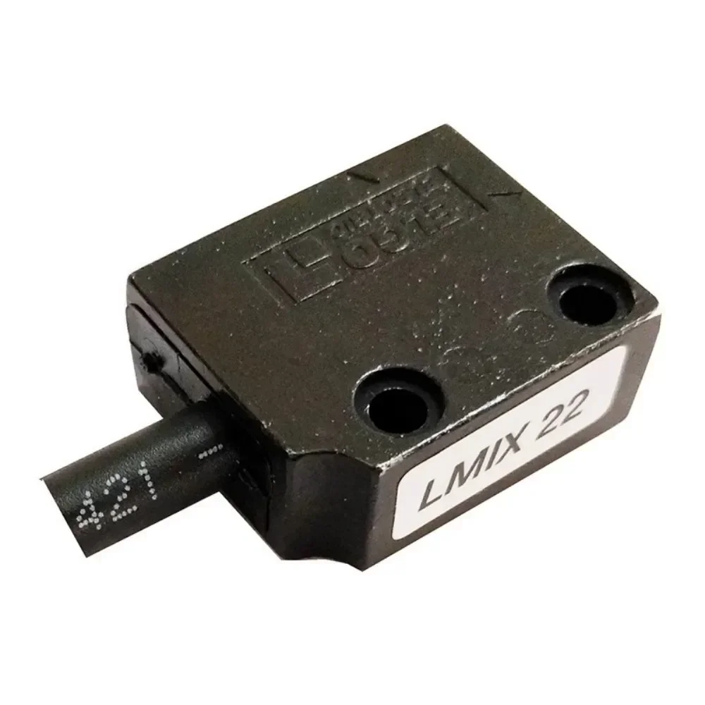 Germany ELGO Magnetic Grid Ruler & Reading Head - LMIX2-047/039-03.0-1-01 for Precision Linear Measurement