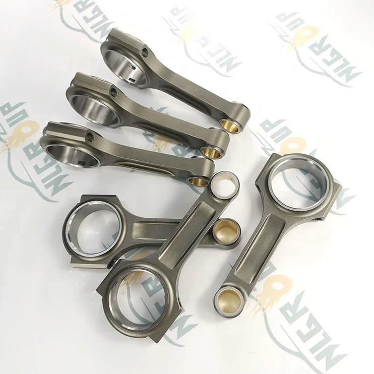 

Hot sale in Stock Racing Parts Con Rod for Toyota 2JZ 2JZGE 2JZGTE Connecting Rod