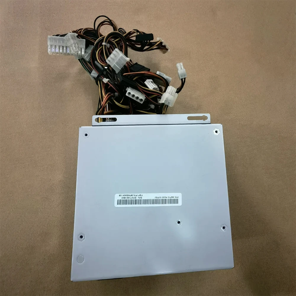 500 W Industrienetzteil FSP500-60PFG für Advantech