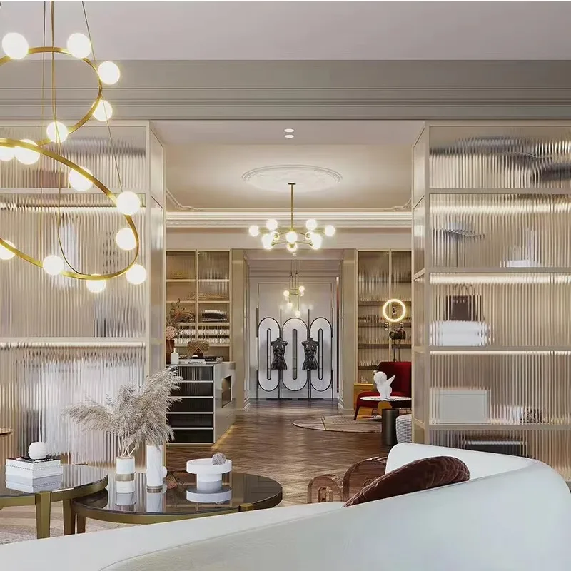 نظام خزانة مخصص لخزانة غرفة النوم، خزائن تخزين الملابس الحديثة، مجموعة منظم الأثاث، المشي في الخزانة