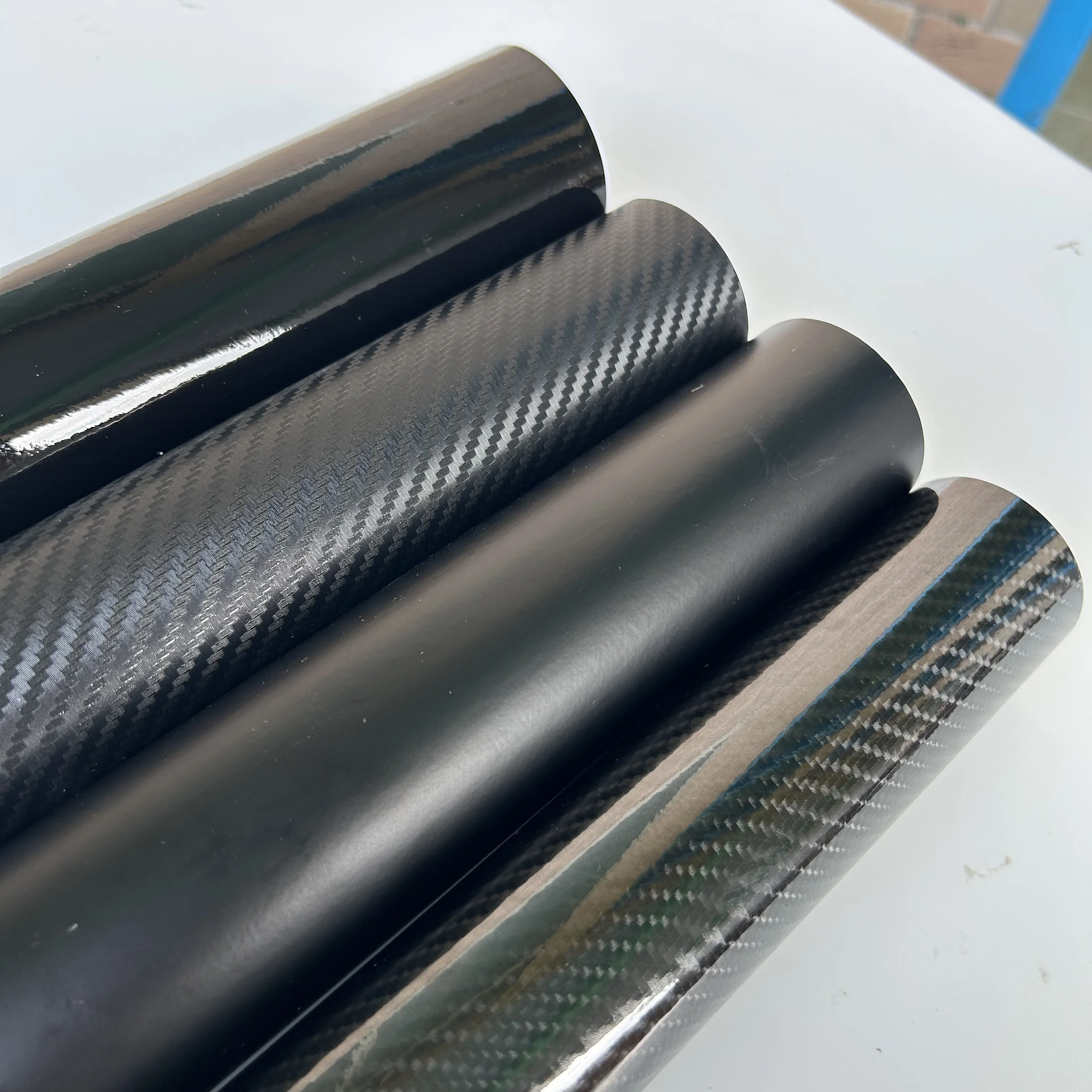 Thumbnail 2 - #66 Best Rated Vinyl Wrap Film to Buy in 2026