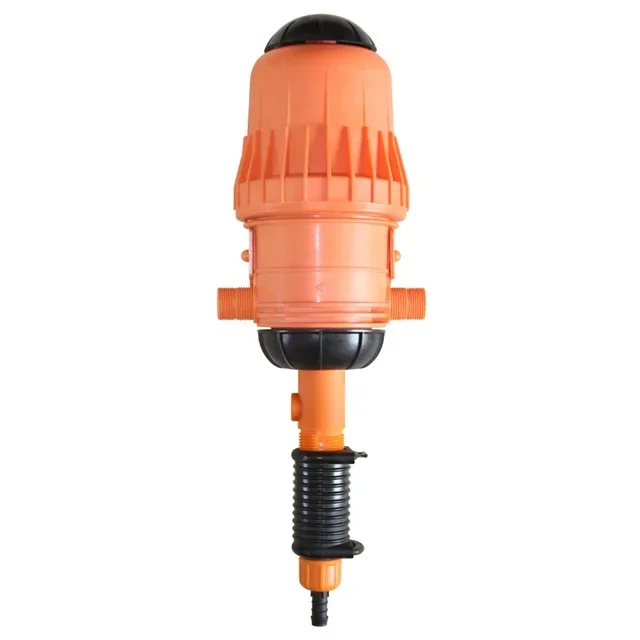 YYHC-China efficient agriculture irrigation doser pump