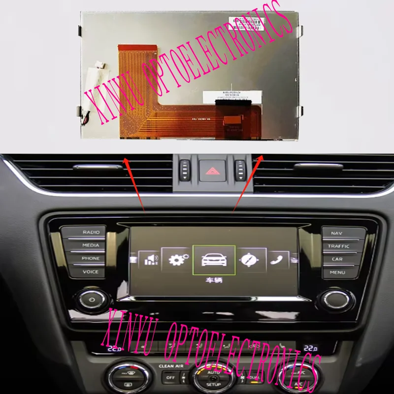pantalla-lcd-de-repuesto-para-mib-skoda-octavia-5e0919606-3v0919606-5g0919606-reparacion-reemplazar-panel-lcd-de-8-pulgadas