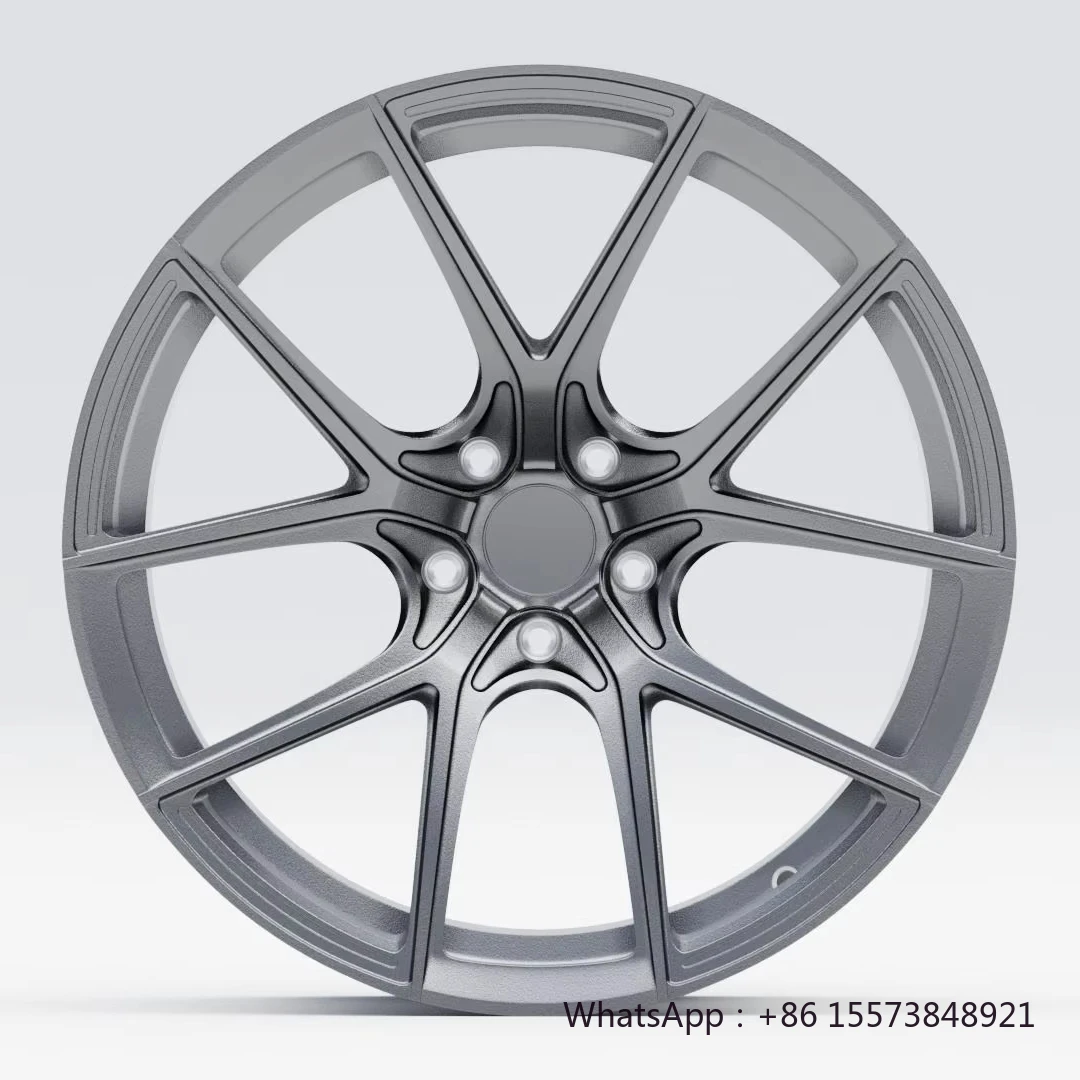 

Кованые диски из алюминиевого сплава для легковых автомобилей, на заказ, 5*112, 5*114.3, 5*120, 5*130, 5*139.7