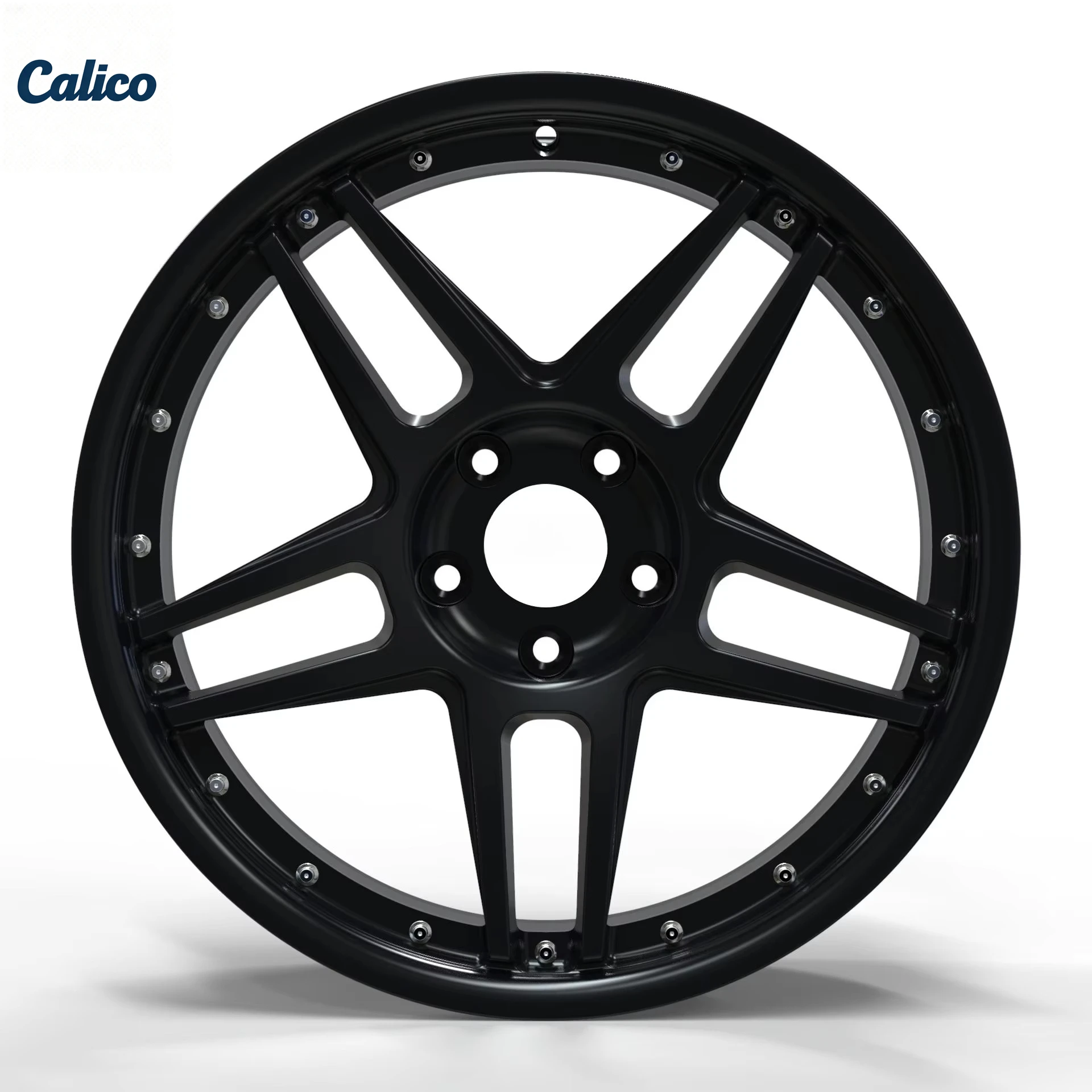 Perfect-Fit Forbenz… - image