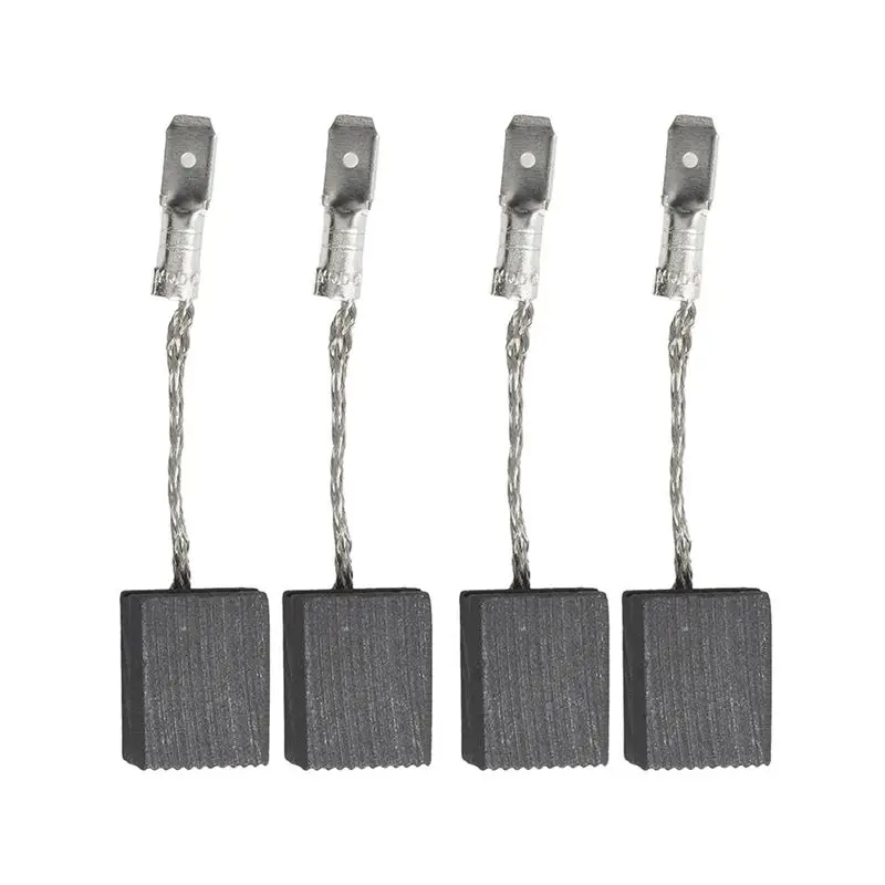316055220 Carbon Brush Set for Metabo 316055220 for WEP 15-150 for 6