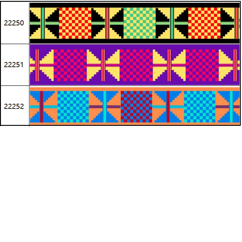 Dhk 50Yards African…