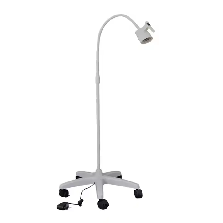 

FY-JCA02 High Quality Portable Mobile Surgical Exam Lights Medical Examination Lamp
