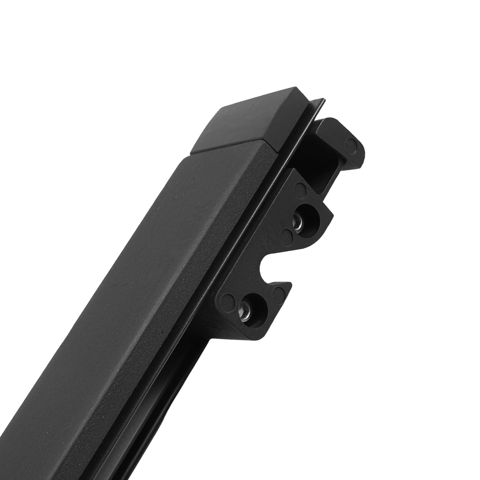 

6.5ft Truck Bed Tonneau Cover for Toyota Tundra 2000-2006 Roll-Up Black Vinyl