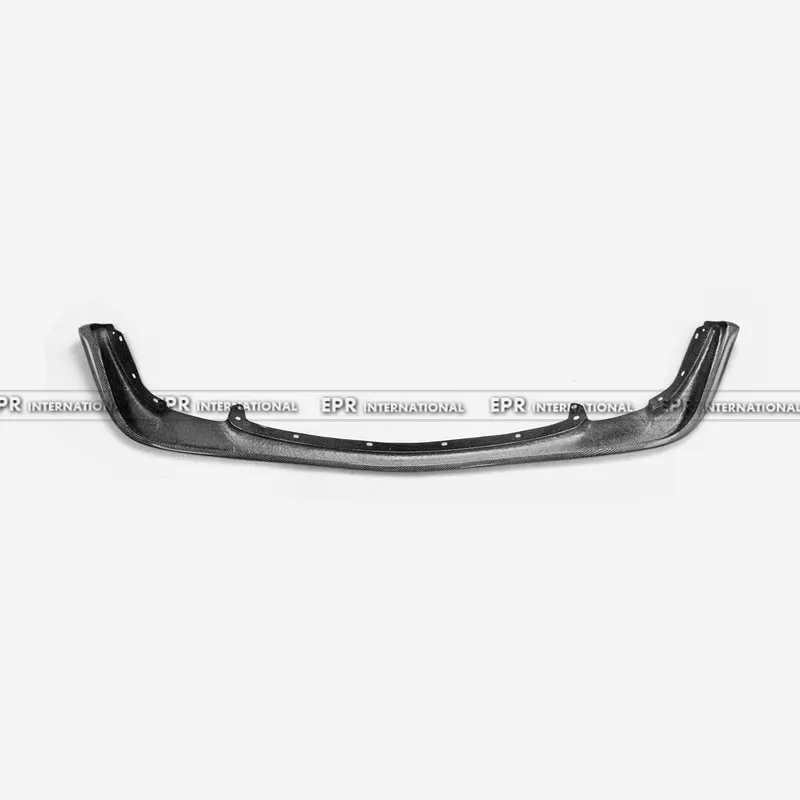 

For RX7 FD3S OEM Front Lip (1pcs) - Exterior Front Styling, Aerodynamic Body Trim