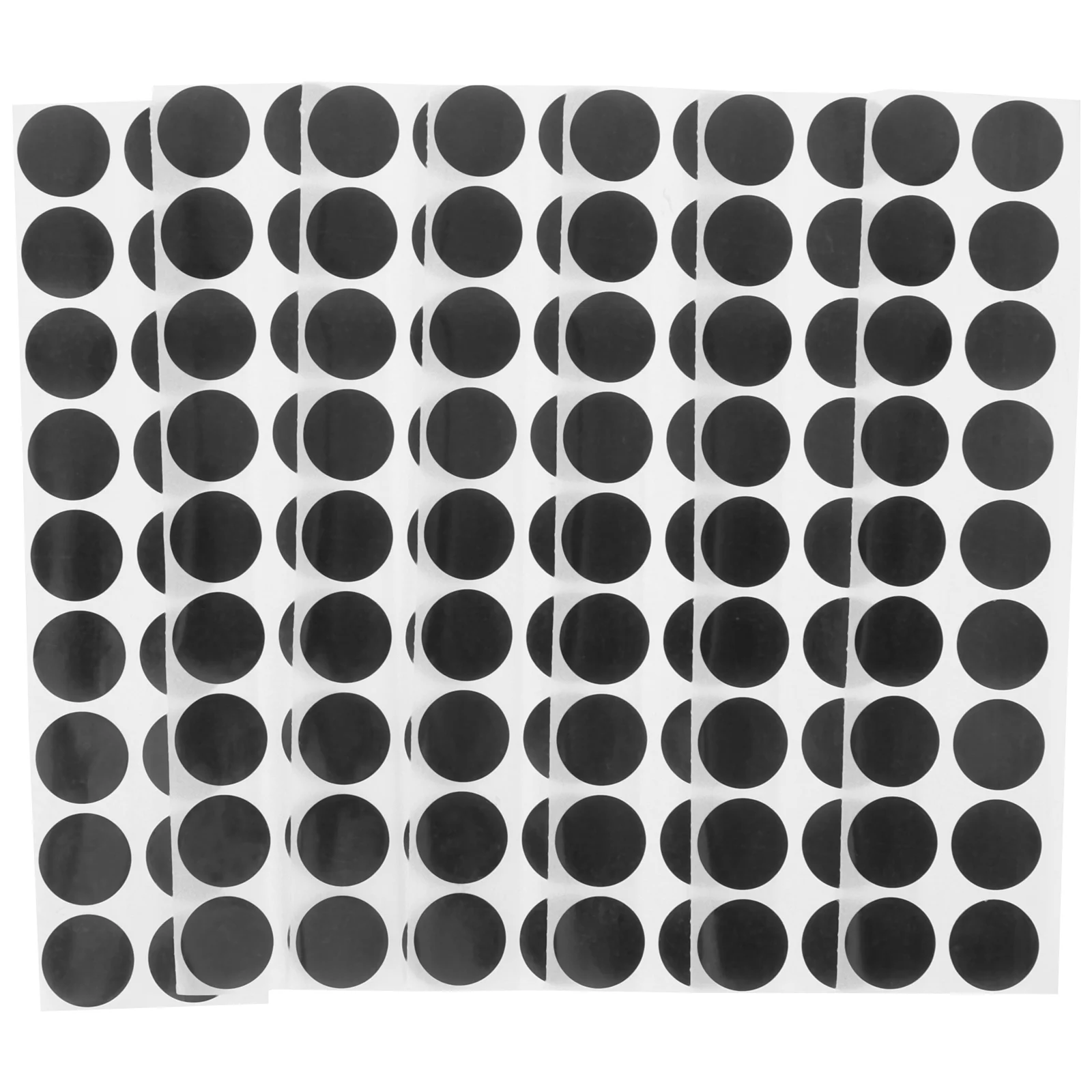 

50 Sheets Sticker Target Paper Patch Exercise Stickers Creative Labels Miss Cardboard Targets Circle