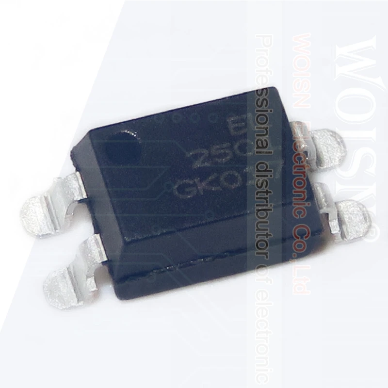 2-5PCS K4D263238D-QC50 K4D263238 EL2501S(K)(TU)-G EL2501S ATMEGA32A-AU ATMEGA32A BTA12-800B BTA12 LA4460N LA4460 2SC4672 DK