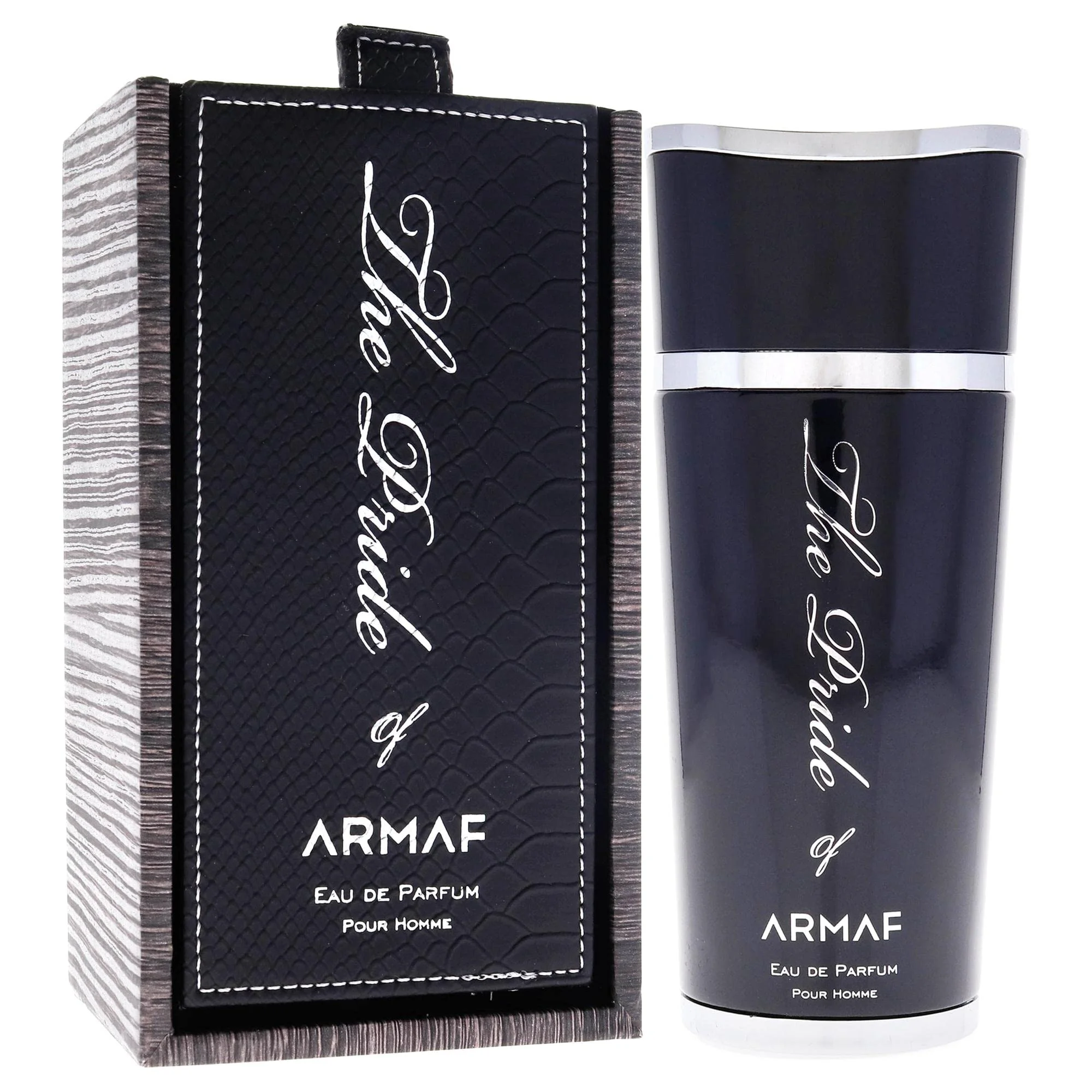 

Armaf - Men's The Pride EDP Spray (3.4oz)