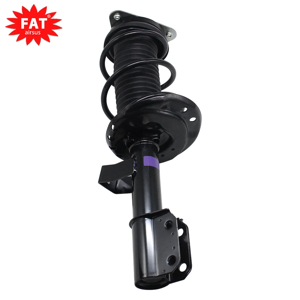 Hot SaleFront Left Right for Smart Fortwo W453 Air Suspension Shock Absorber Strut Assembly Without ADS A4533230000