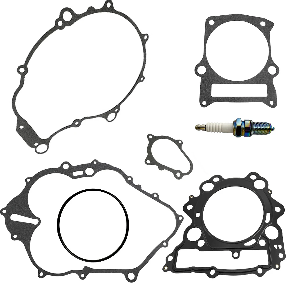 Complete Gasket Kit For Yamaha Raptor 660R YFM660R YFM660 2001 2002 2003 2004 2005