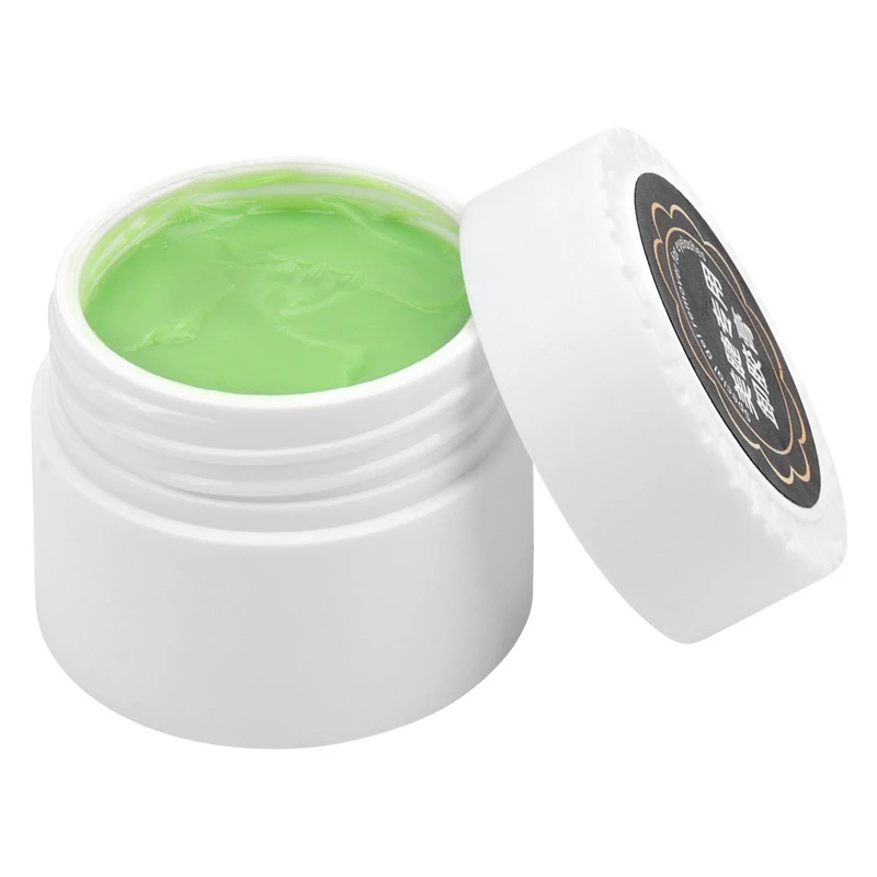 4Piece Beautiful Eyelashes Gently And Quickly Remove Mascara 10G Fruity Cleanser