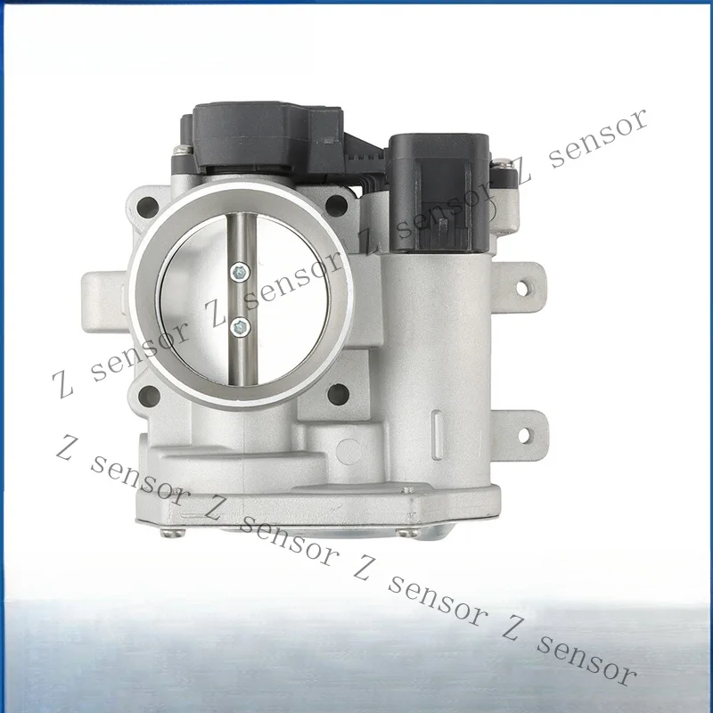 RRR+1PC NEW For Chevrolet Crest Tornado 1.5L 93397800 Throttle Body Assembly