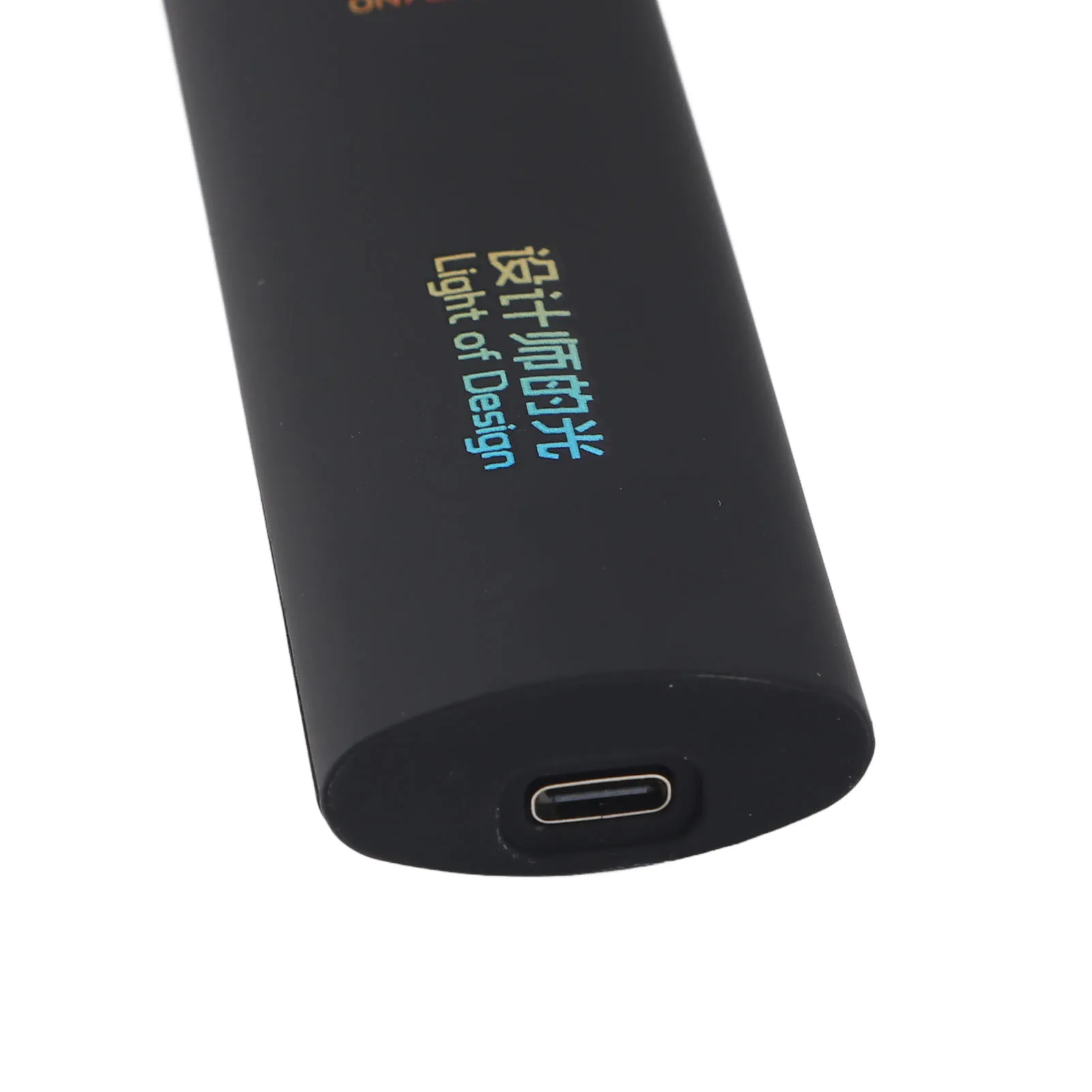 عصا درجة حرارة اللون المحمولة 2700K-6000K قابلة لإعادة الشحن 6 أوضاع احترافية لملء الضوء للفيديو/التصوير الفوتوغرافي #5