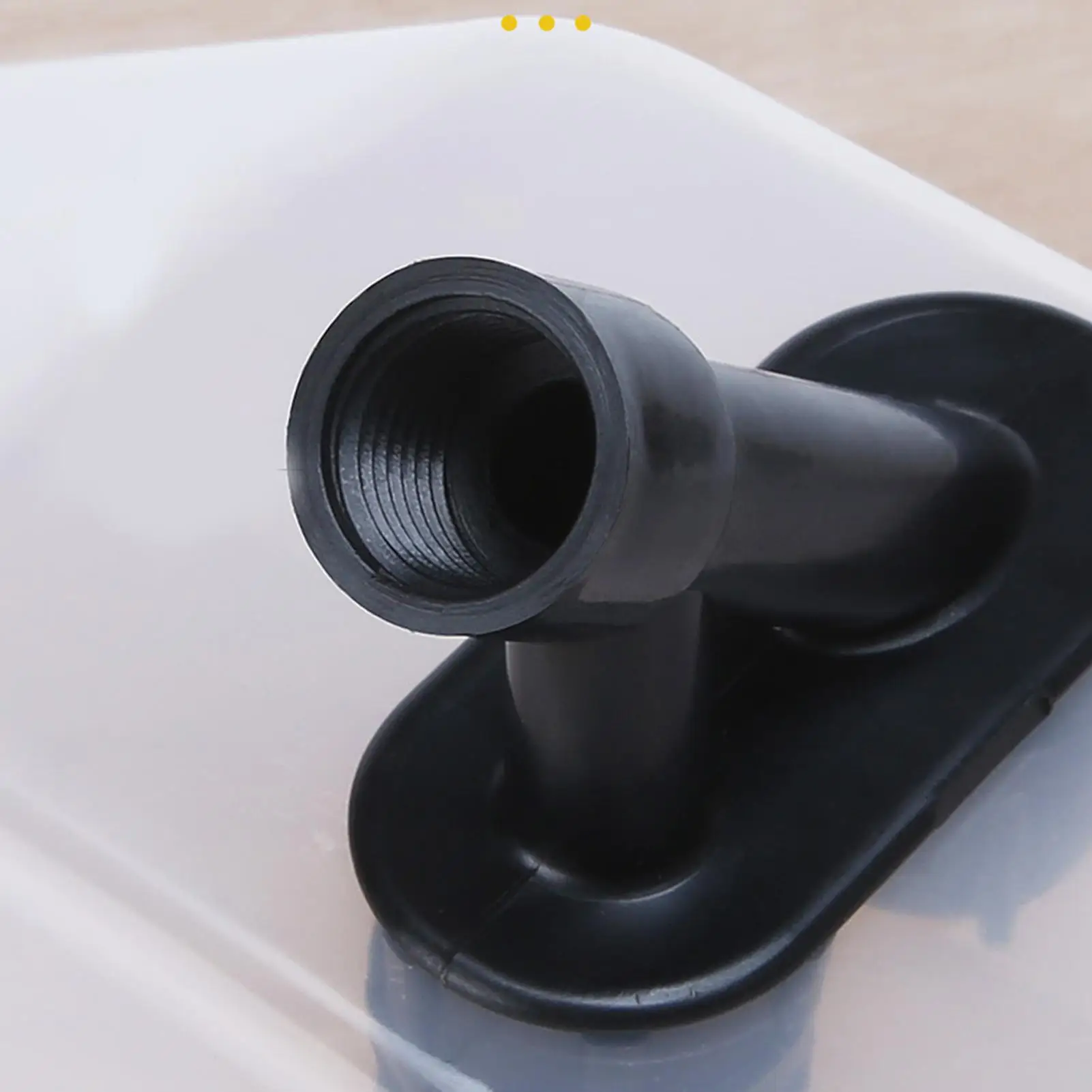 

Water Hose Nozzle Water Hose Sprayer With Protection Plate Atomizing Garden Sprinkler Sprayer Nozzle Windproof Nozzle