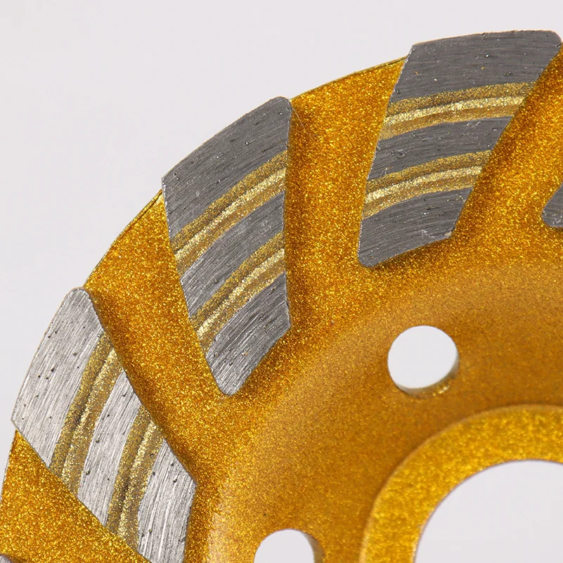 Diamond grinding disc, stone bowl grinding disc, wholesale angle grinder marble concrete grinding wheel, wall grinding disc