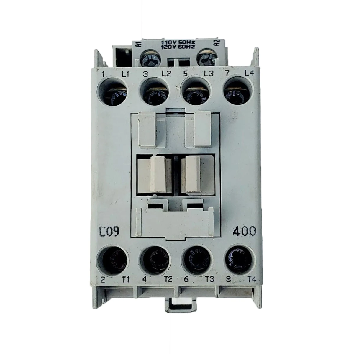 140M-D8E-B40-KY Motor Protection Circuit- Breaker Brand New Ready Stock PLC 140MD8EB40KY