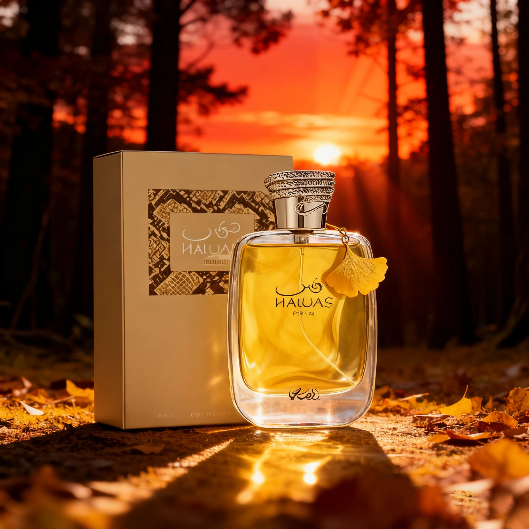 Rasasi Hawas for Her EDP 3.4oz / 100ml Sweet Floral Fruity Long Lasting Perfume Ideal Halloween Thanksgiving Christmas Gift