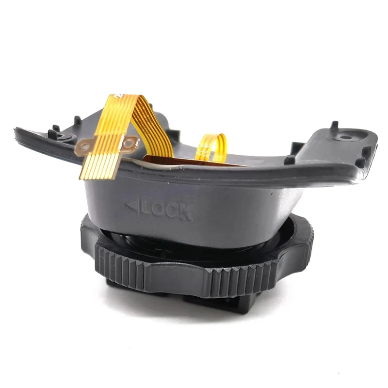 ABZW For Godox TT685S Flash Upgrade Metal Version Hot Shoe Base Replacement Parts TT685S For Sony Camera