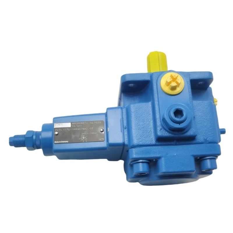 

Original Hydraulic Pump PV7-1/2X PV7-1A Series R900950953 PV7-11-6-14RAO1MA0-07 Variable Displacement Vane Pump