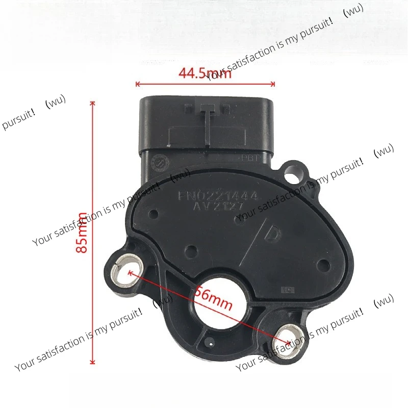 

FN0221444 Датчик шестерни автомобильной коробки передач AV2127 для Ford 1S5859