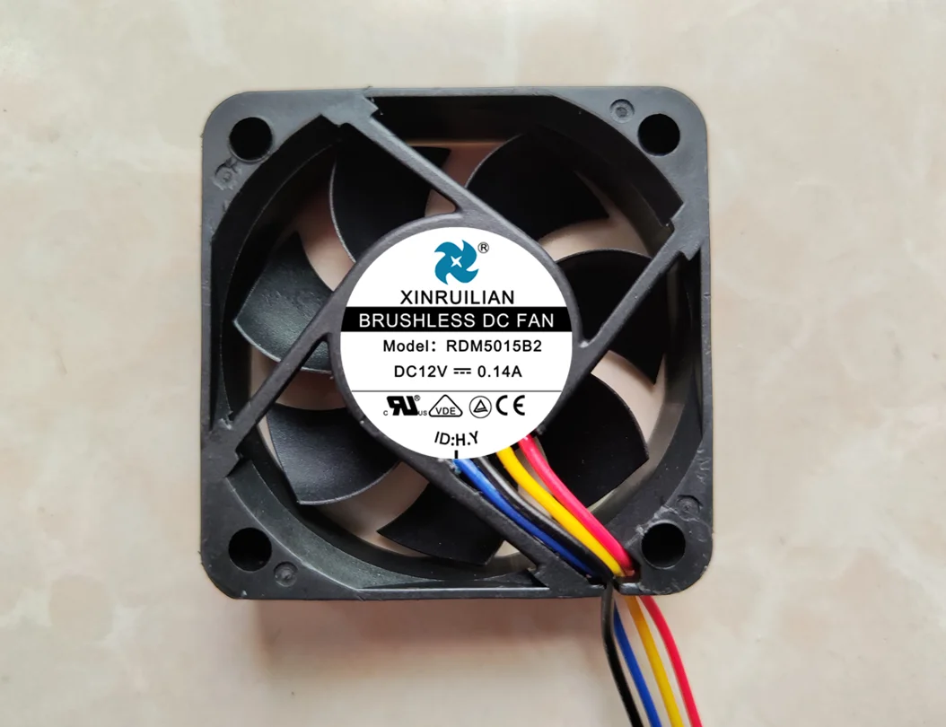 

RDM5015B 12V 0.14A 12PCS + FD0560-A1171A 2PCS