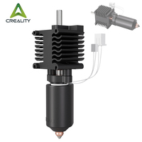 Creality Hi Ceramic Heating Block Kit Quick-Swap Nozzle All-Metal 300℃ High Temperature Resistance 3d Printer Part