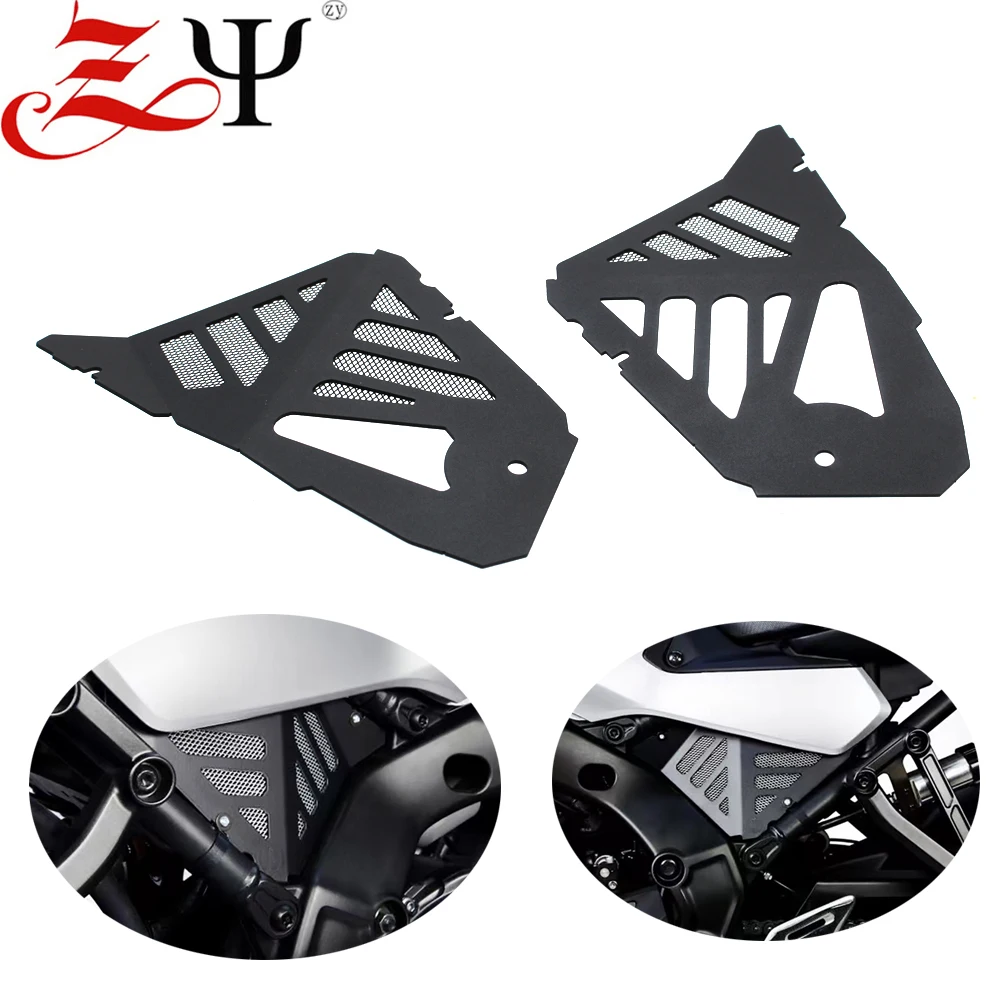 

Tracer9 Motorcycle Body guards Frame side guards Body guards Frame side guards For YAMAHA TRACER 9 GT Tracer9GT 2021 2022