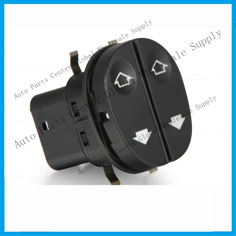 Z+ 1 Electric Window Control Switch Button FOR Ford Fiesta Hatchback 96FG14529BC