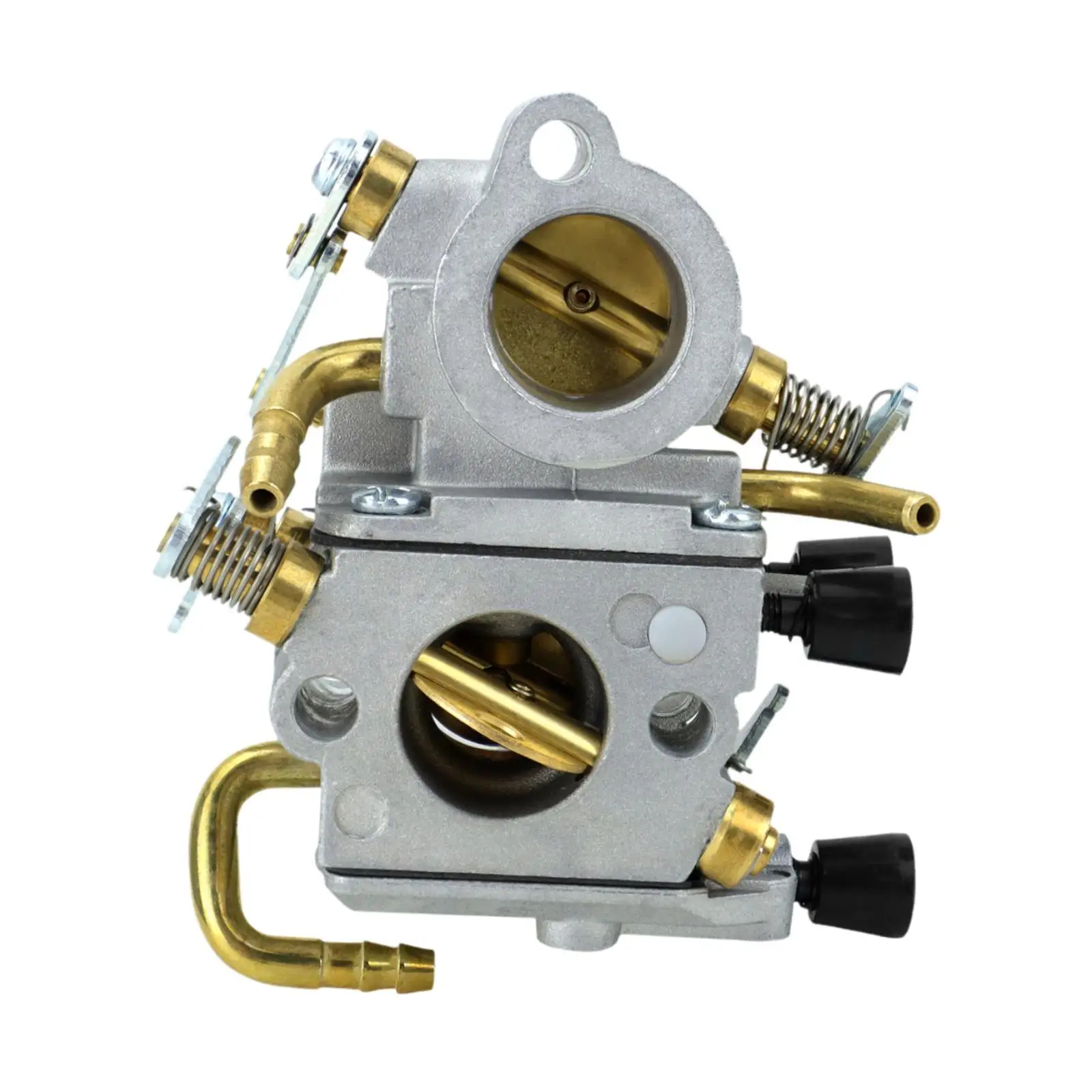 

Carburetor Easy Installation Aluminum Alloy High Reliability Repair Part Direct Replacement Accessory for TS410 TS420
