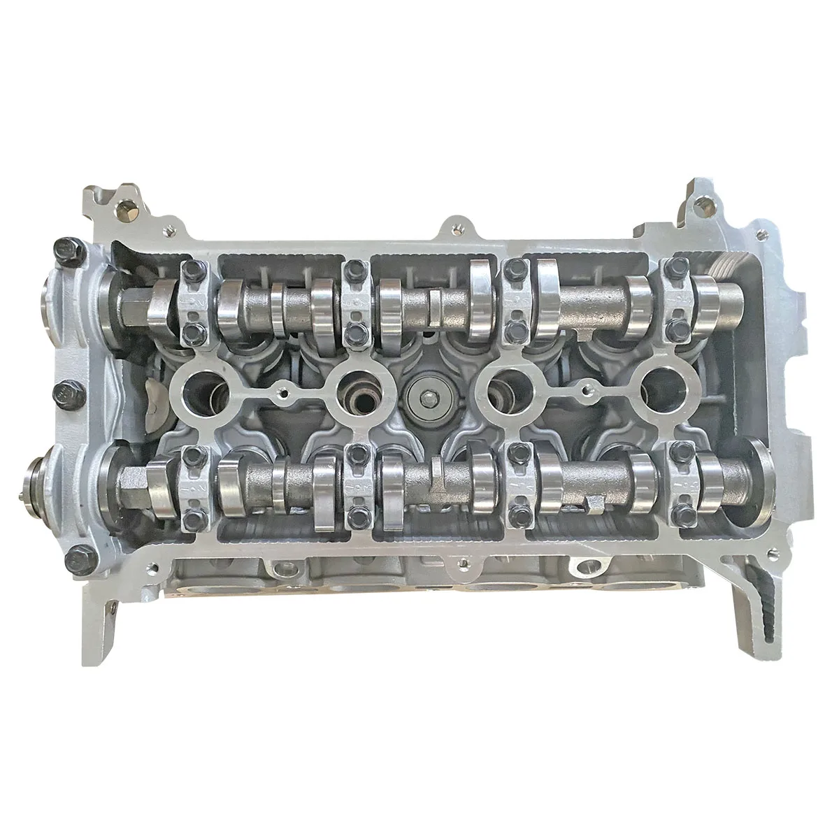 1NZ 2NZ FXE 1NZ-FE 2NZ-FE 1.3L 1.5L Auto Engine Cylinder Head 11101-21034 for Toyota VIOS VITZ COROLLA YARIS PLATZ ALLION