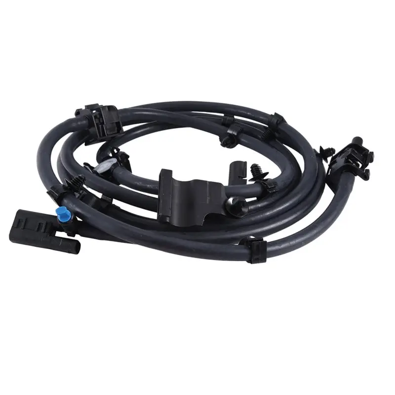 Top sale 2478600700 Windshield Washer Nozzle Coolant Hose Pipe