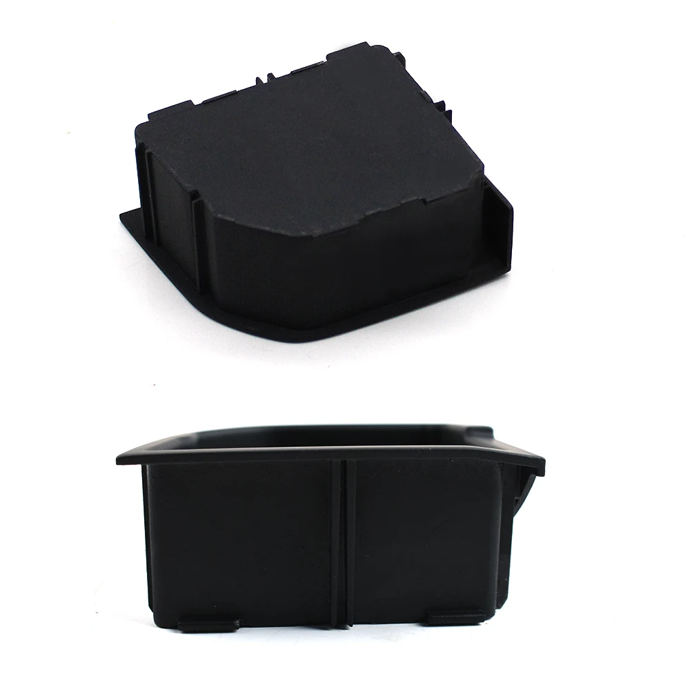 Central Console Gear Lever Modified Storage Box For BMW 2 3 4 Series Z4 X3 X4 X5 X6 F40 F44 G20 G26 G29 G01 G02 G05 G07 G08 - view 4