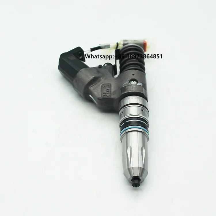 

Genuine 4061851 Fuel Injector M11 Common Rail Injector