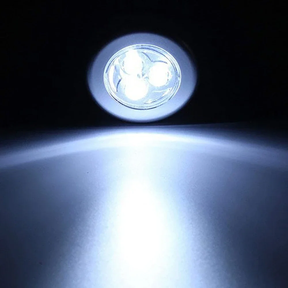 Copertura per parabrezza anteriore Copertura protettiva per parasole da traino impermeabile in tessuto Oxford nero con 2 luci universali per roulotte RV