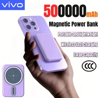 Banco de energía VIVO 500000mAh