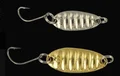 Gold Silver