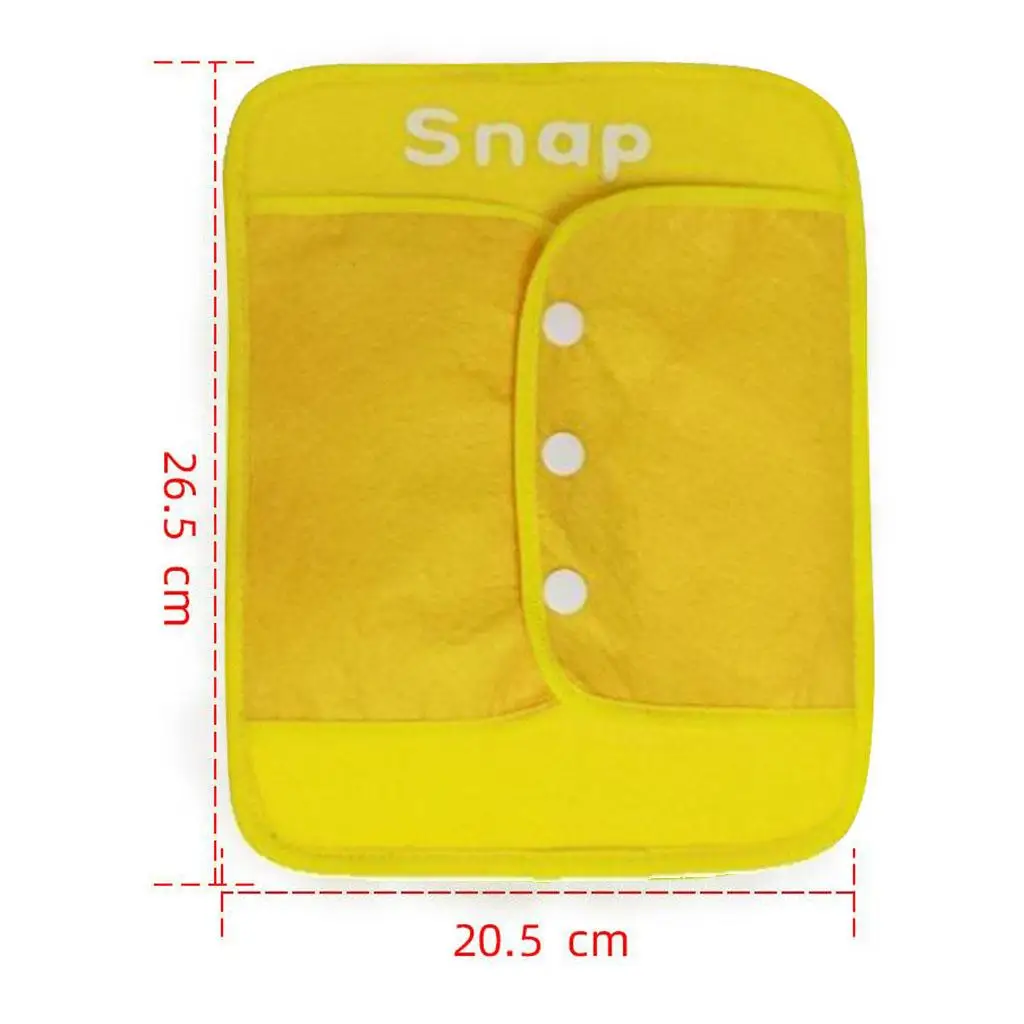 Papan Sensorik Balita Mainan Edukasi Montessori Dasar untuk Aktivitas Belajar Motorik Halus