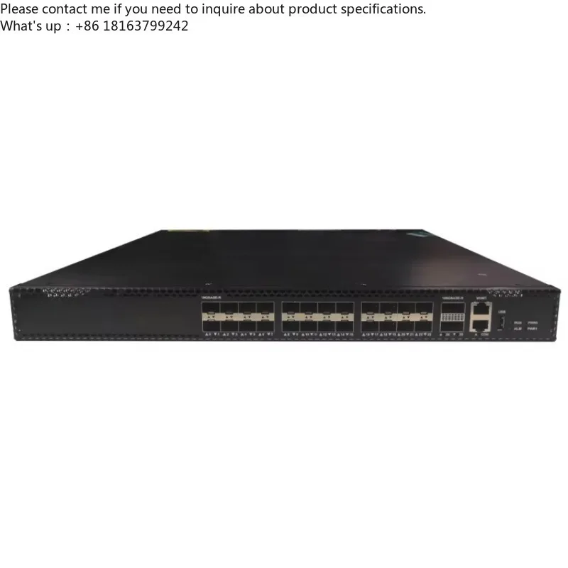 LSW6600-24XGS2CQ In…