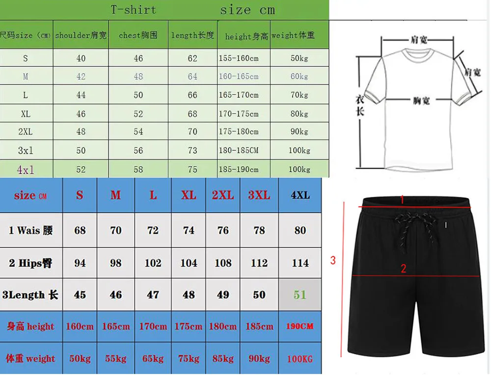 2026 Summer New Small Boat Printed two-piece T-shirt and shorts Loose Round Neck Breathable Half Sleeve Casual Fashion Brand