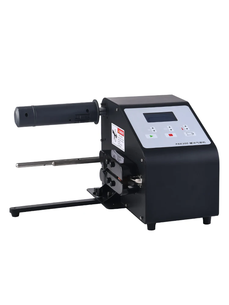 Luftkissen-Inflatormaschine mit 14 m/min